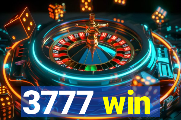 3777 win